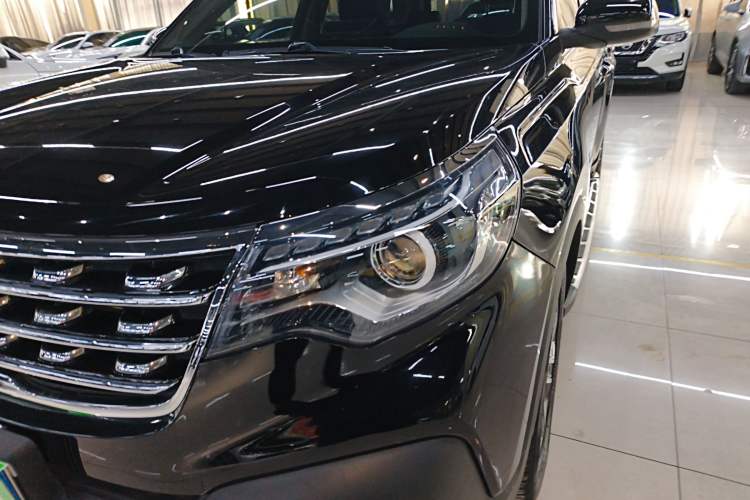 Used Kia Sportage R 2019 2.0L Automatic Smart Luxury Enhanced Edition