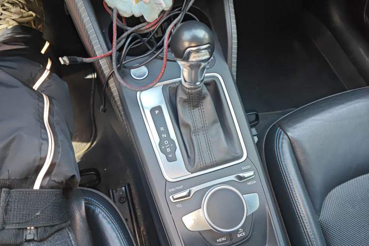 Used Audi Q2L e-tron 2019 Q2L e-tron Pure Electric Smart Enjoyment Model