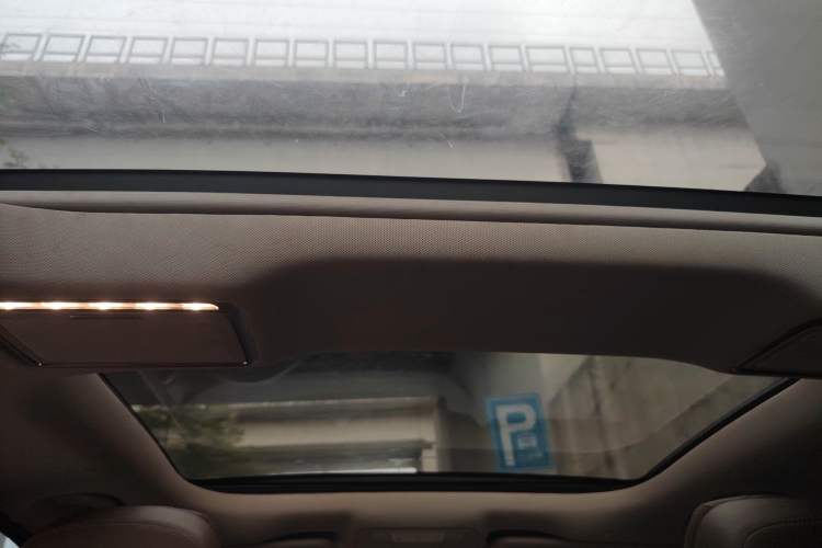 Used Mercedes-Benz E-Class 2019 Facelifted E 300 L Stylish Version