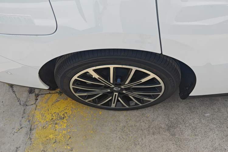 Used Leapmotor B01 2025 550 LiDAR Edition
