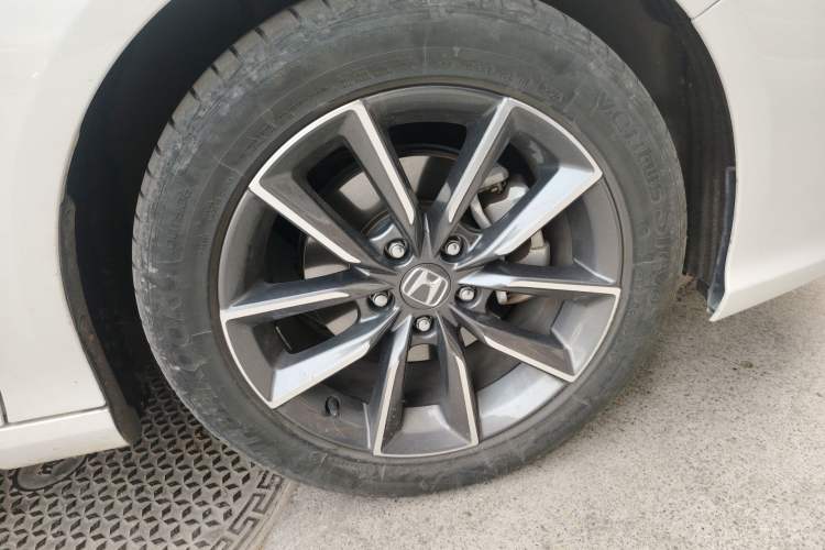 Used Honda Inspire 2022 260TURBO Elegant Edition