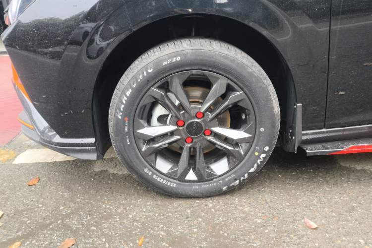 Used Dongfeng Aeolus Yixuan 2024 1.5L Automatic JingSu Edition