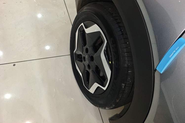 Used BYD Dolphin 2021 405 km Fashion Edition
