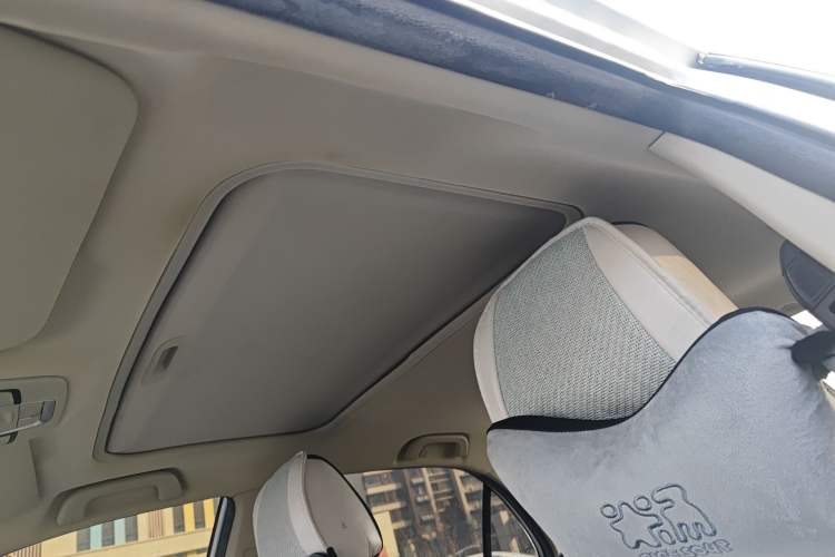 Used Geely Auto Vision 2019 Upgraded Model 1.5L CVT Prestige Version China VI Standard