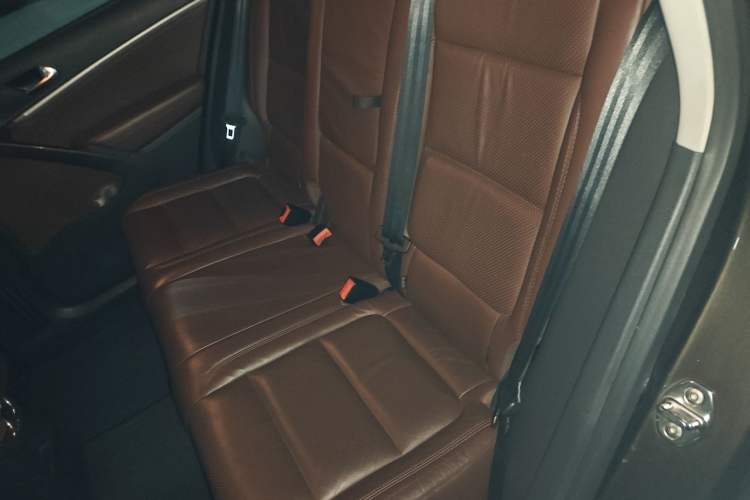 Used Volkswagen Tiguan 2013 1.8 TSI Automatic All-Wheel Drive Luxury Model
