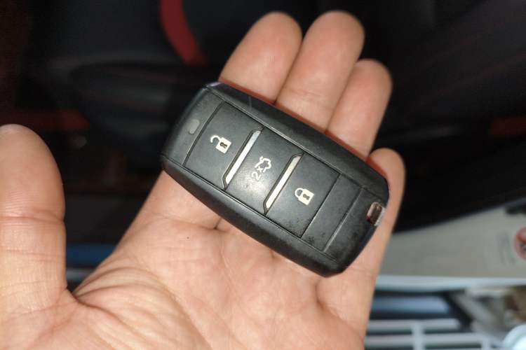 Used CHANGAN CS55 2017 1.5T Manual Xuan Dong Model