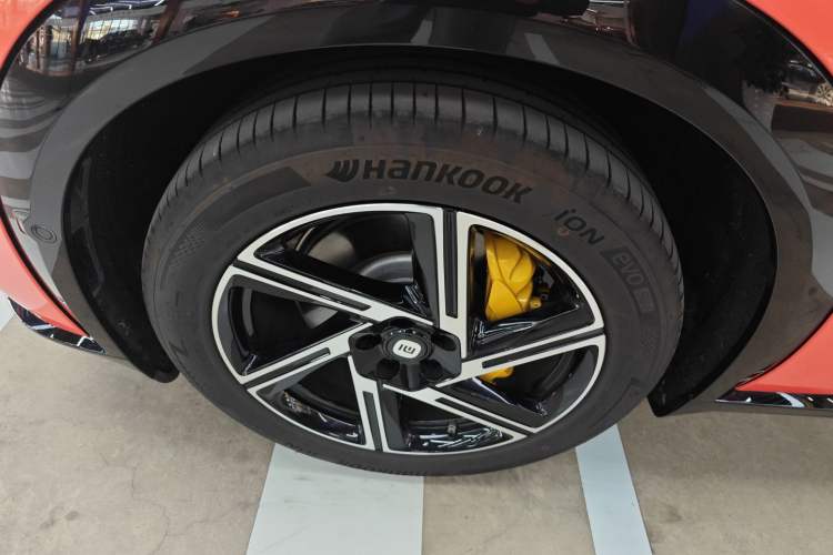Used Xiaomi Auto YU7 2025 Ultra-Long Range Rear-Wheel Drive Version

