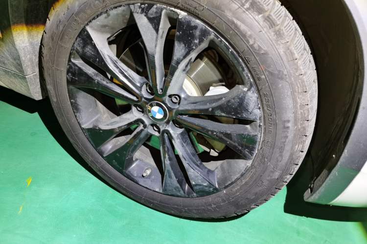 Used BMW X2 2021 Restyled sDrive25i M Sport Package
