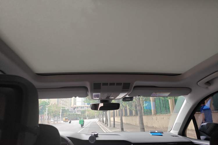 Used Volkswagen Touareg 2022 3.0 TSI Luxury Edition Black Diamond Sport Package
