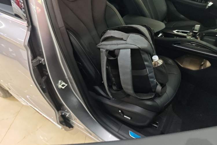 Used Geely Auto Monjaro L 2024 2.0TD DCT EVO Two-Wheel Drive Long-Range Version