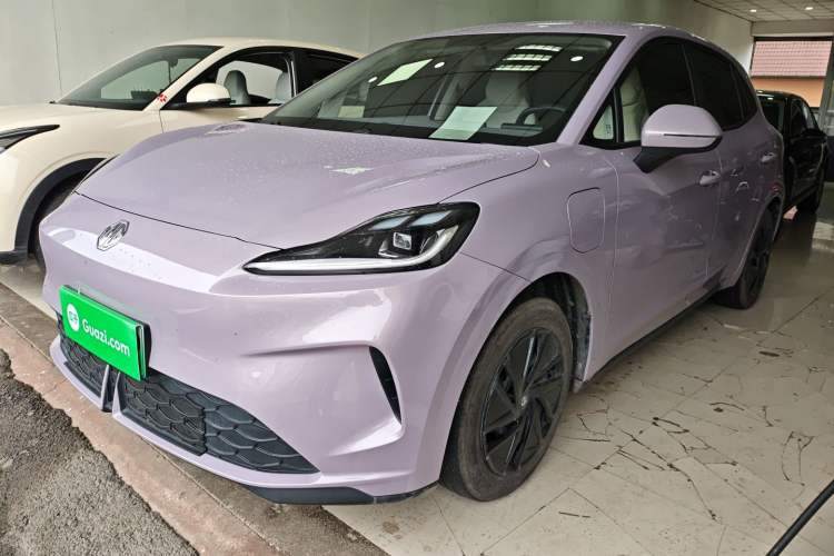 Used MG 4 EV 2026 Model 437 All-in-One Edition