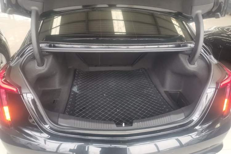 Used Cadillac CT5 2022 28T Luxury Version (Standard Edition)