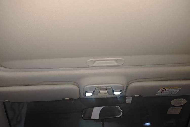 Used Geely Auto Vision 2018 1.5L Automatic Prestige Model