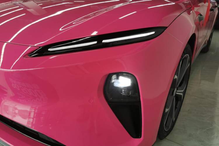 Used Nio ET5T 2025 75 kWh Touring