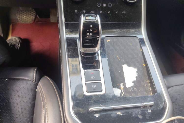 Used Chery Tiggo 8 2020 290TGDI Automatic Elite Edition