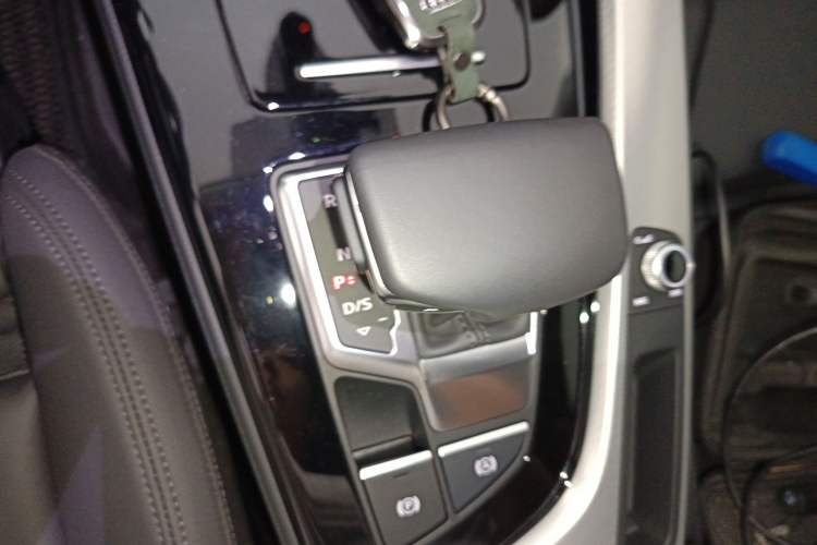 Used Audi A5 2024 Sportback 40 TFSI Fashionable and Dynamic Model