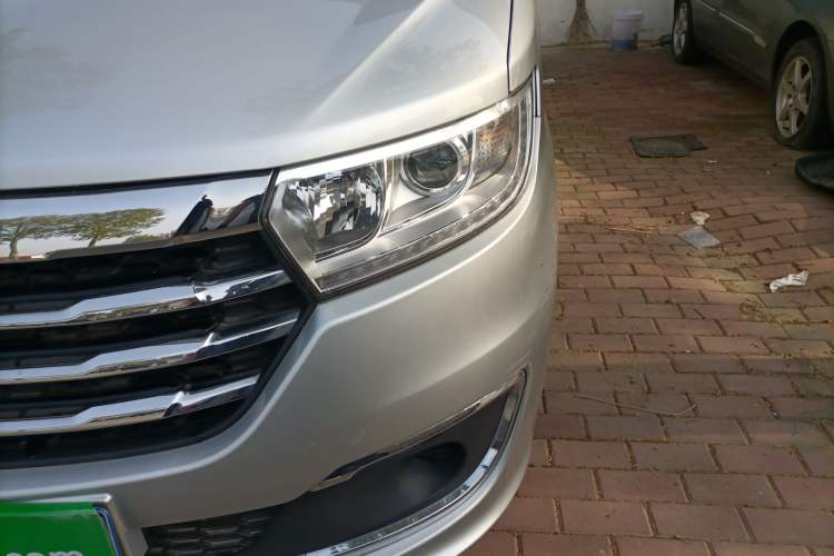 Used JAC Refine M3 2019 IKEA Edition 1.8L Luxury Model