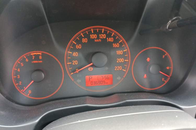 Used Honda Gienia 2017 1.5L CVT Classic Edition
