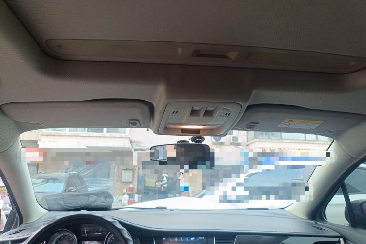 Used Buick Verano 2015 Sedan 20T Dual-Clutch Leading Model
