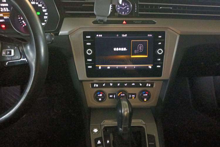 Used Volkswagen Variant 2018 380TSI Two-Wheel Drive Comfort Edition