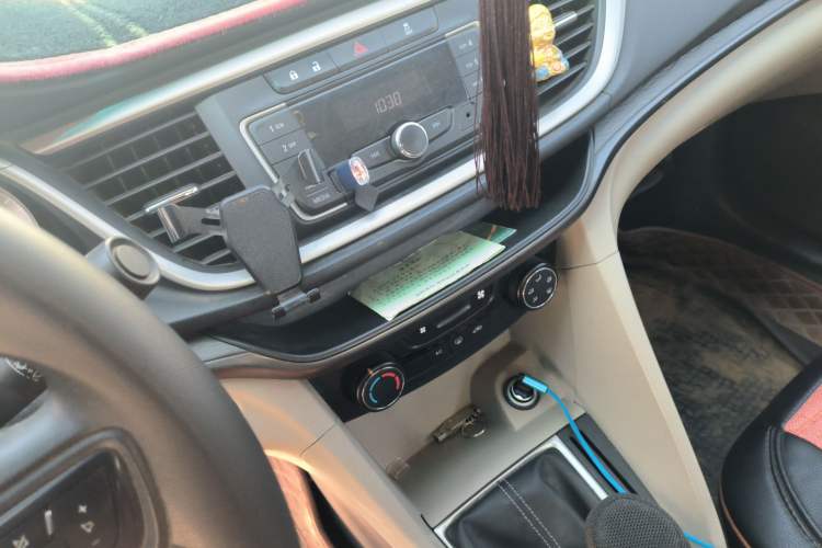 Used Buick GT 2015 15N Manual Elite Edition
