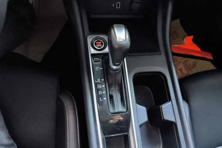 Used Nissan Sylphy 2021 1.6L XL CVT Smart Enjoyment Edition
