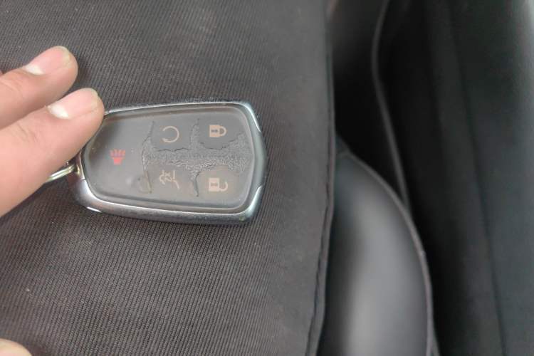 Used Cadillac XT4 2022 28T Four-Wheel Drive Platinum Edition