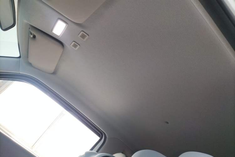 Used Geely Galaxy Panda 2023 Panda Mini 200km Endurance Bear