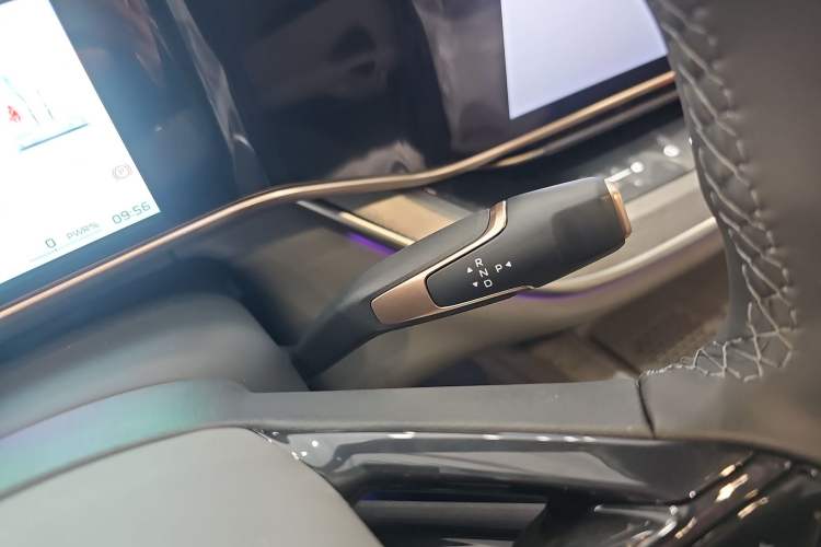 Used Hongqi Tiangong 08 2025 605 Pioneer Edition
