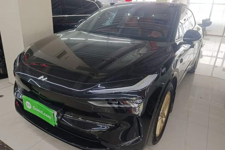 Used ONVO L60 2024 60 kWh Rear-Drive Version