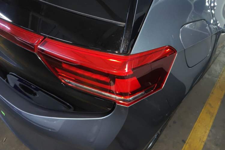 Used Volkswagen ID.3 2023 Pure Smart Edition