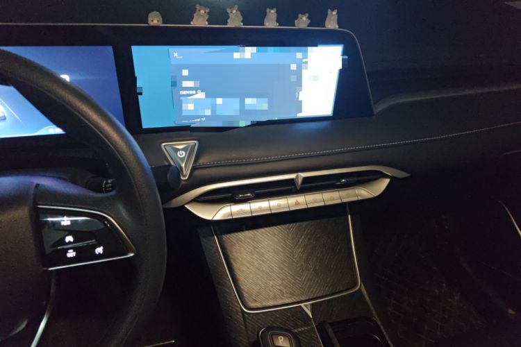 Used Venucia V 2021 260T Idol Edition