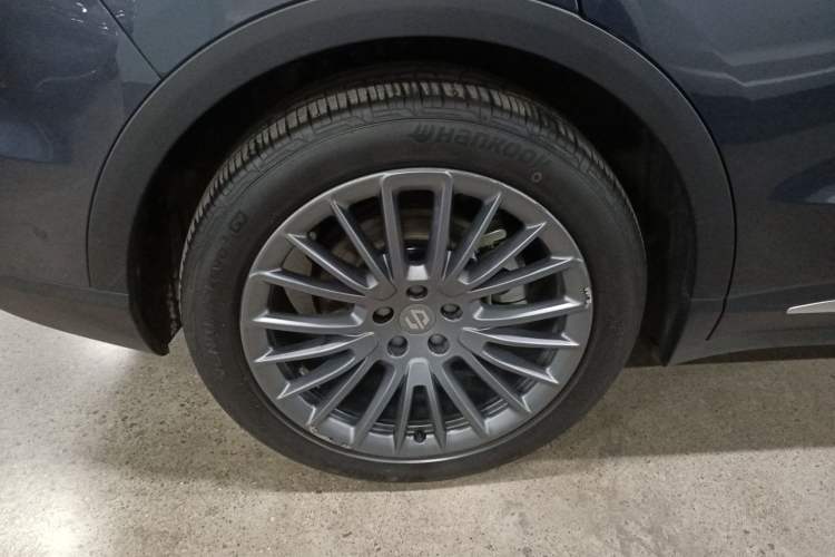 Used Leapmotor C11 2024 All-Electric 580 Luxury Edition