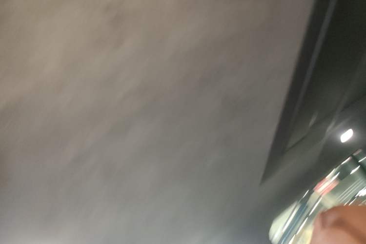 Used GAC Trumpchi Xiangwang S7 2025 180km Ultra All-Wheel Drive LiDAR Edition Headliner