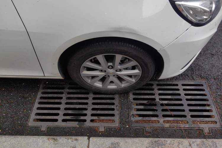 Used Chevrolet Malibu 2018 530T Automatic Luxury Edition
