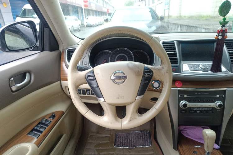 Used Nissan Teana 2011 2.5L XL Advanced Edition
