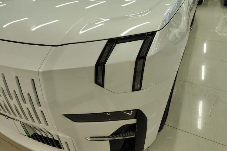 Used Zeekr 009 2022 WE Edition
