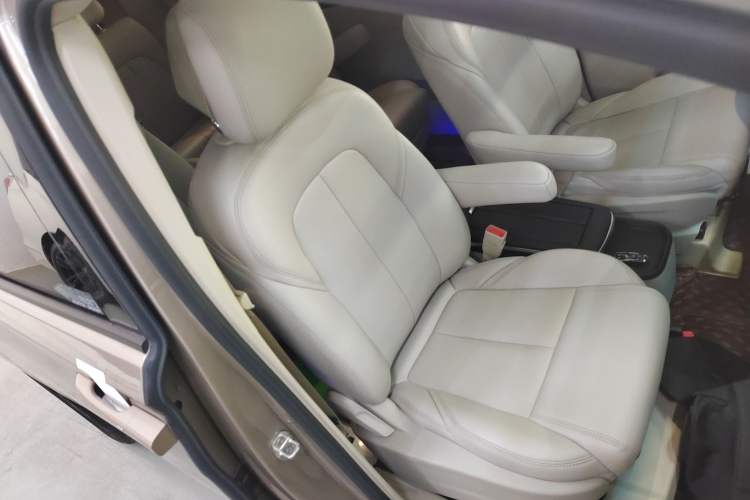 Used Buick GL8 2022 ES Landtrek 653T Comfort Edition
