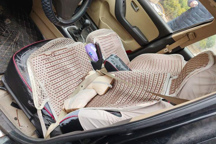 Used Hyundai Celesta 2010 1.6L MT GL
