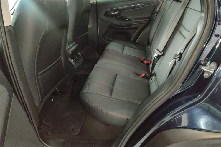 Used Land Rover Range Rover Evoque 2020 249 PS R-DYNAMIC S Sport Edition