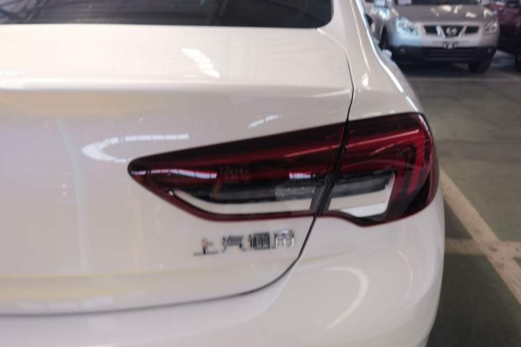 Used Buick Regal 2024 Revised 25T Ultra-Comfort Edition
