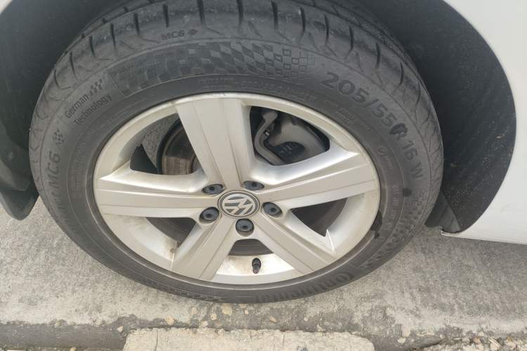 Used Volkswagen Golf 2017 230TSI Automatic Comfort Edition – Celebrating Milestone of One Million Units