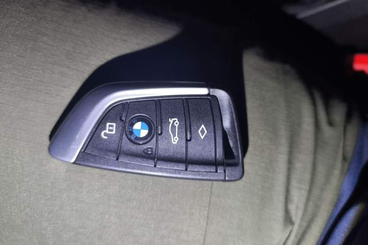 Used BMW X3 2021 xDrive30i Luxury Model with M Sport Package