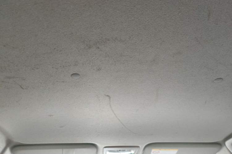 Used Toyota YARiS L Zhi Xiang 2017 1.5E CVT Dynamic Edition Headliner