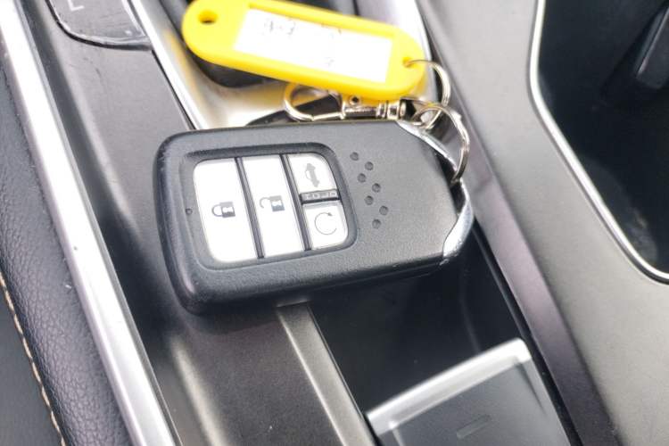 Used Honda Accord 2022 260TURBO Phantom Night · Prestige Edition