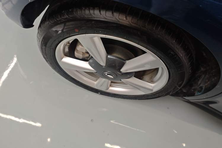 Used ORA Good Cat 2021 400km Standard Range Venus Edition Lithium Iron Phosphate Right Rear Wheel Hub