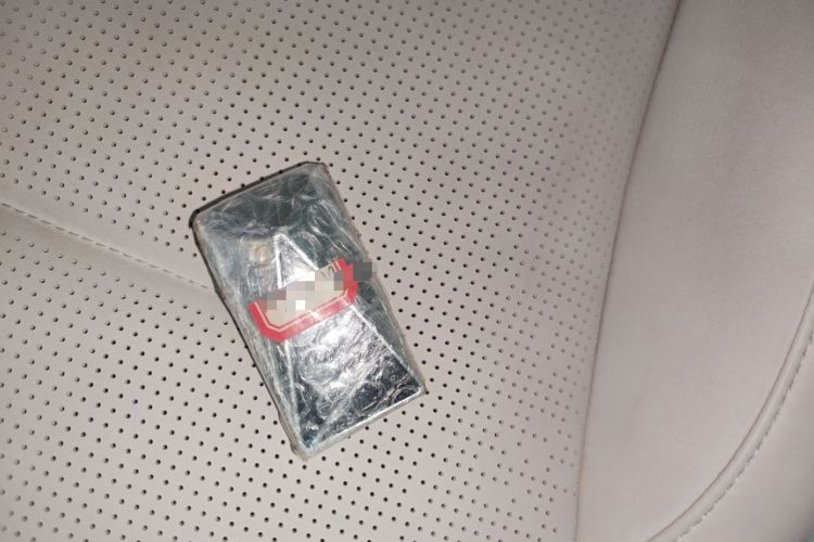 Used Avatr 06 2025 Pro Range-Extended Edition
