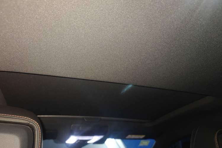 Used Volkswagen FAW-Volkswagen CC 2019 380TSI Glamour Edition China V Standard
