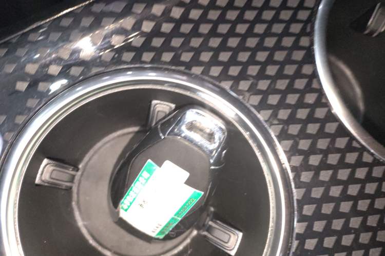 Used Hongqi HS3 PHEV 2024 PHEV 115km Jingwei Edition
