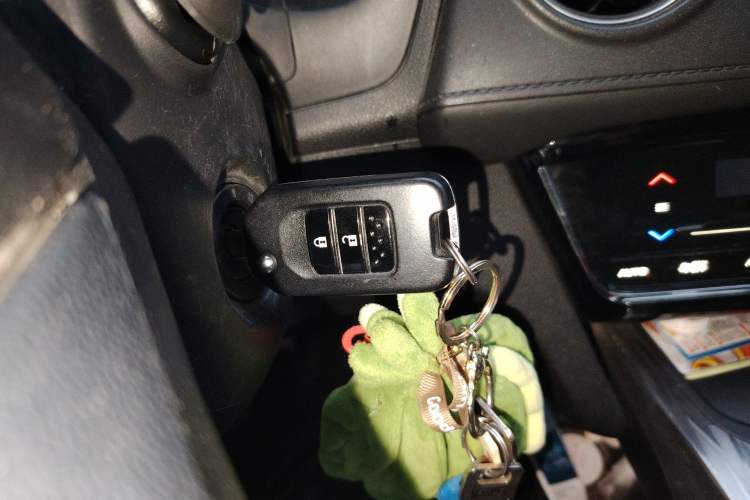 Used Honda XR-V 2021 220TURBO CVT Comfort Version
